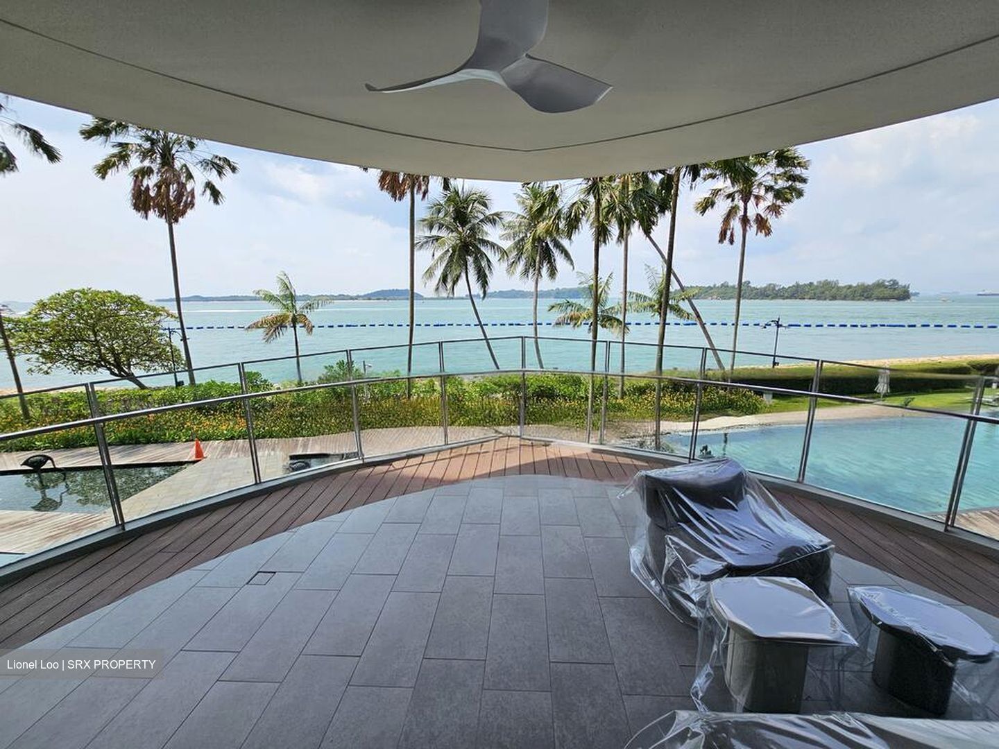 Seascape (D4), Condominium #467636291